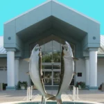 Tarpon Springs Public Library